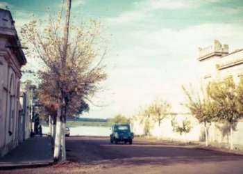La ciudad de Federación con una fuerte acción de promoción a nivel Nacional en el Diario La Nación