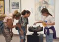 Abren la convocatoria para el LXIII Salón Provincial de Artes Visuales de Entre Ríos 2026