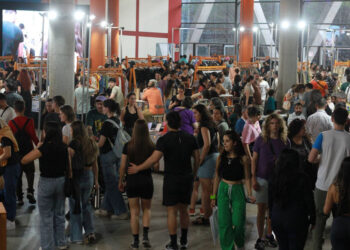 Continúa abierta la convocatoria para la 10° Feria del Centro