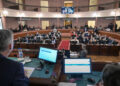 Con amplio respaldo legislativo, Diputados convirtió en ley la reforma previsional impulsada por el Gobierno provincial