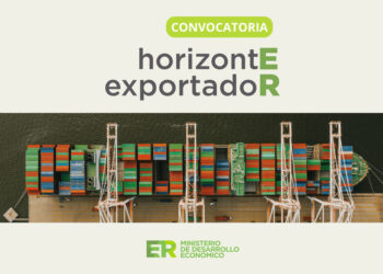 Convocan a empresas entrerrianas a participar de la nueva edición de Horizonte Exportador