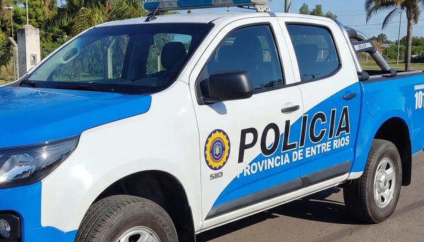 Un joven fué baleado en el barrio La Tablada y permanece internado fuera de peligro