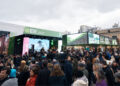 Entre Ríos se presenta en La Rural con una propuesta que integra producción, turismo y cultura