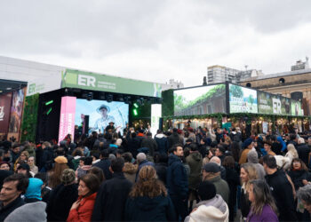 Entre Ríos se presenta en La Rural con una propuesta que integra producción, turismo y cultura