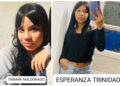 Alerta en Concordia: Buscan intensamente a dos adolescentes de 16 años