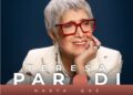 Teresa Parodi se presenta en Concordia: una de las máximas leyendas del folclore llega a Pueblo Viejo