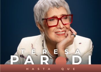 Teresa Parodi se presenta en Concordia: una de las máximas leyendas del folclore llega a Pueblo Viejo