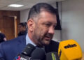 De la pena en suspenso al escándalo inmobiliario: El exsenador Edgardo Kueider y su esposa complican su situación judicial en Paraguay