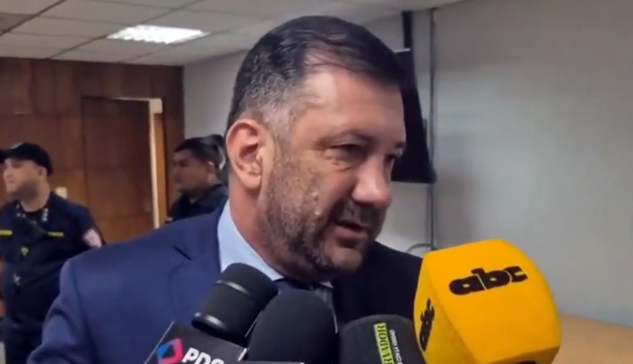 De la pena en suspenso al escándalo inmobiliario: El exsenador Edgardo Kueider y su esposa complican su situación judicial en Paraguay