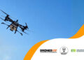 El miércoles empieza en Paraná la capacitación para aplicación de fitosanitarios con drones