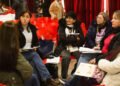 Chajarí: Se llevó a cabo el primer encuentro de la formación de delegadas y delegados