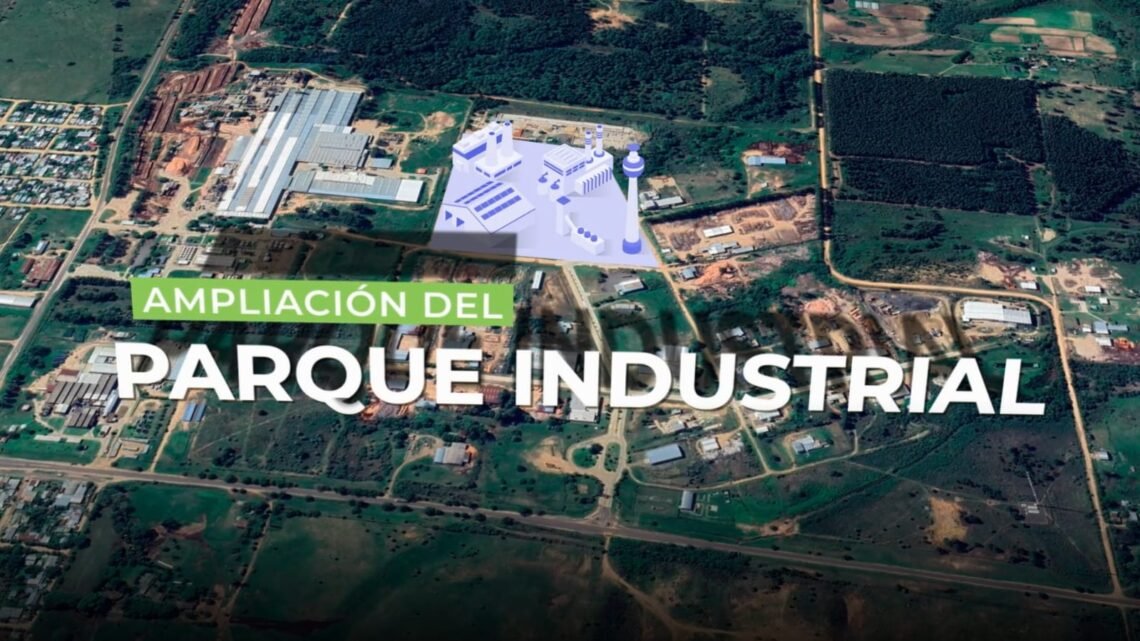El Municipio presenta los resultados del estudio del plan integral de desarrollo logístico y productivo