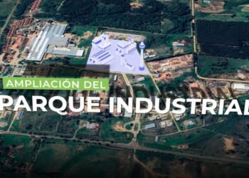El Municipio presenta los resultados del estudio del plan integral de desarrollo logístico y productivo
