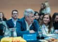 Entre Ríos llevó a Nación una agenda regional para la adaptación turística ante contingencias climáticas