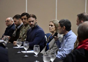 El COE evalúa posibles escenarios y acuerda medidas para fortalecer la organización y capacidad operativa ante la llegada de “El Niño”