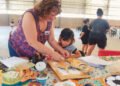 Se realizará el taller de Lenguajes Artísticos para docentes de Nivel Inicial