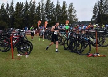 MTB: Este domingo llega el 1° Rural Bike de los Viñedos y Los Pecanes en La Criolla
