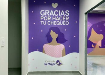Más de 1.000 mujeres se atendieron en el programa de OSER y CEMENER
