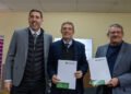 El CGE formalizó el reconocimiento de la Orientación Rural en los títulos de Fhaycs-Uader