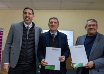 El CGE formalizó el reconocimiento de la Orientación Rural en los títulos de Fhaycs-Uader