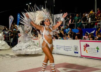 El Carnaval de Concepción del Uruguay inicia un proceso de profesionalización para la edición 2027