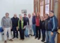 ATE realizó un «Encuentro con la Militancia» en Concordia con la presencia de Walter Correa y advierten con una marcha provincial