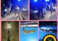 Cayeron dos cazadores furtivos en Colonia Yeruá: andaban armados en un campo privado