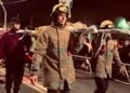 Tradición, fe y compromiso: Los Bomberos Voluntarios acompañaron a San Cayetano en Concordia