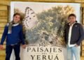 Presentaron “Paisajes del Yeruá”: un proyecto para impulsar el turismo y la conservación de la naturaleza en Puerto Yeruá