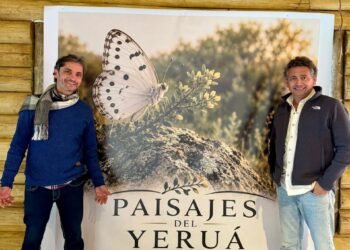 Presentaron “Paisajes del Yeruá”: un proyecto para impulsar el turismo y la conservación de la naturaleza en Puerto Yeruá