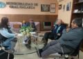 Cambio de sede en el Rally Entrerriano: General Galarza recibirá a la categoría en septiembre