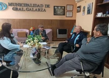 Cambio de sede en el Rally Entrerriano: General Galarza recibirá a la categoría en septiembre