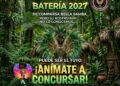 Rumbo al Carnaval 2027: Bella Samba abrió la convocatoria para elegir a su nueva Reina de Batería