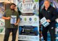 Los días 12 y 13 de agosto se realizará en Concordia el 6º Congreso Internacional de Actividad Física, Deporte, Salud y Educación, organizado por ISEEF.