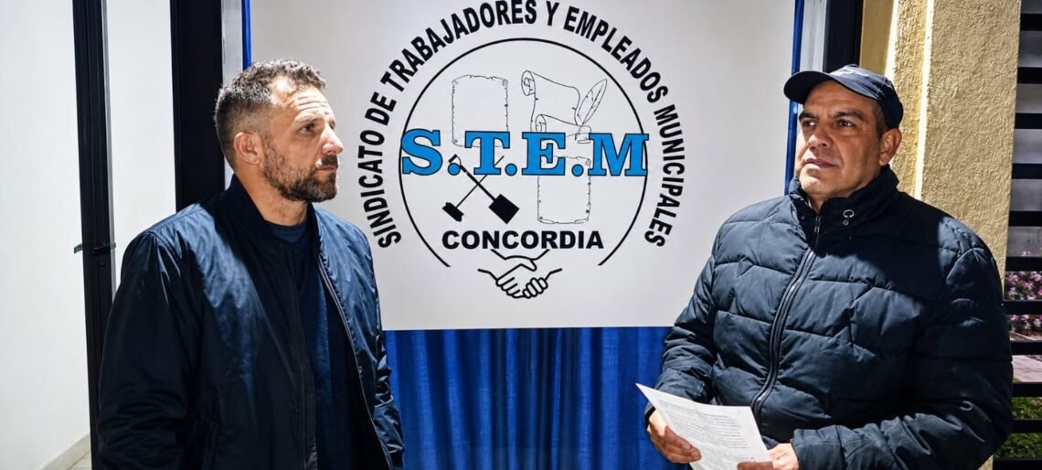 La Secretaría de Trabajo dictaminó la existencia de violencia laboral en Campo El Abasto y crecen los reclamos a la gestión municipal