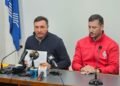 Salto se prepara para una creciente histórica