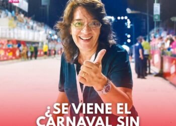 ¿Se viene el carnaval sin fronteras?