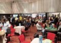 Los Charrúas estuvo presente en la Rueda de Negocios Cooperativos en Salto Grande
