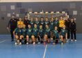 Triunfo clave de las mujeres y derrota ajustada en varones: la jornada del Handball de Entre Ríos en Mendoza