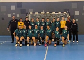 Triunfo clave de las mujeres y derrota ajustada en varones: la jornada del Handball de Entre Ríos en Mendoza