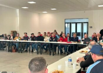 Alerta en el Sistema Bomberil: la Federación Entrerriana evalúa endurecer las medidas de reclamo por deudas nacionales y provinciales
