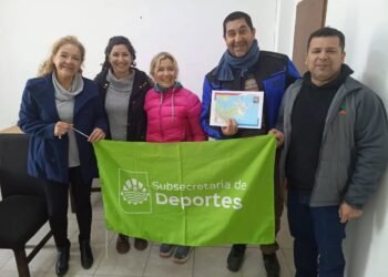 La Orientación Deportiva llega a Concordia con una actividad abierta en Playa Sol