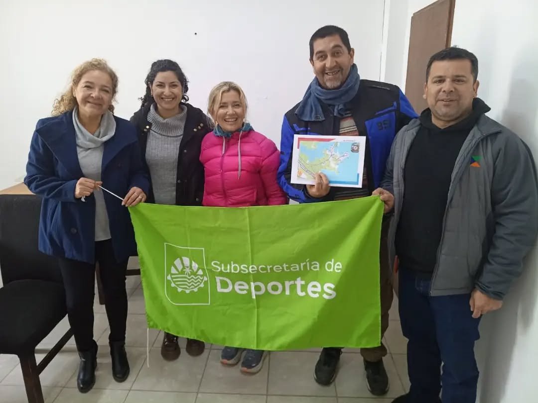 La Orientación Deportiva llega a Concordia con una actividad abierta en Playa Sol