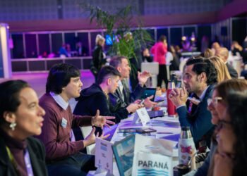Entre Ríos concretó 95 reuniones de negocios en Meet Up