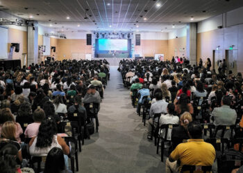 Concordia consolida su crecimiento como destino de congresos, convenciones y eventos
