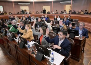 Diputados: aprobaron citar a la ministra de desarrollo humano y aceptaron proyecto para crear cargos penitenciarios