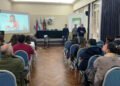 Emprendedores y comerciantes se capacitaron en educación financiera y plan de negocios
