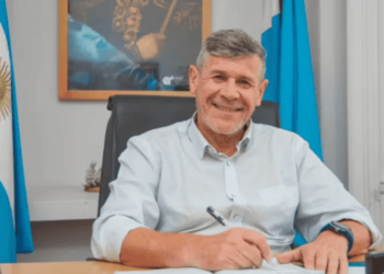 Satto anticipó un «verano sin río» por El Niño y evitó dar un diagnóstico crítico sobre el turismo