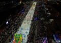 El Carnaval de Concordia organiza un evento solidario