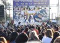 Actividades por la fiesta patronal de San Cayetano